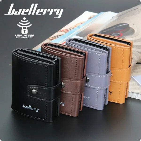 RFID WALLET