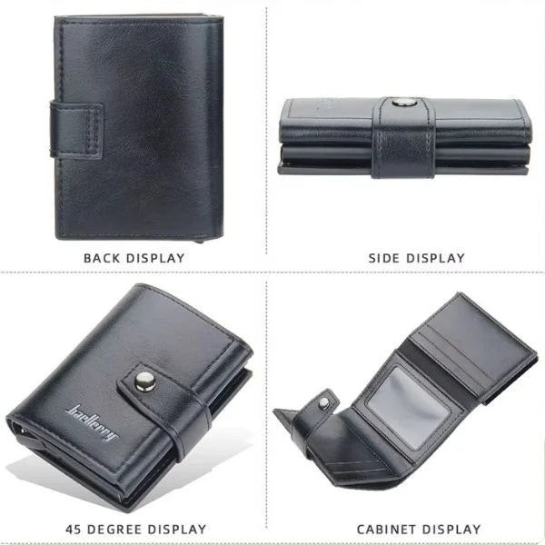 MEN'S CARD HOLDERS