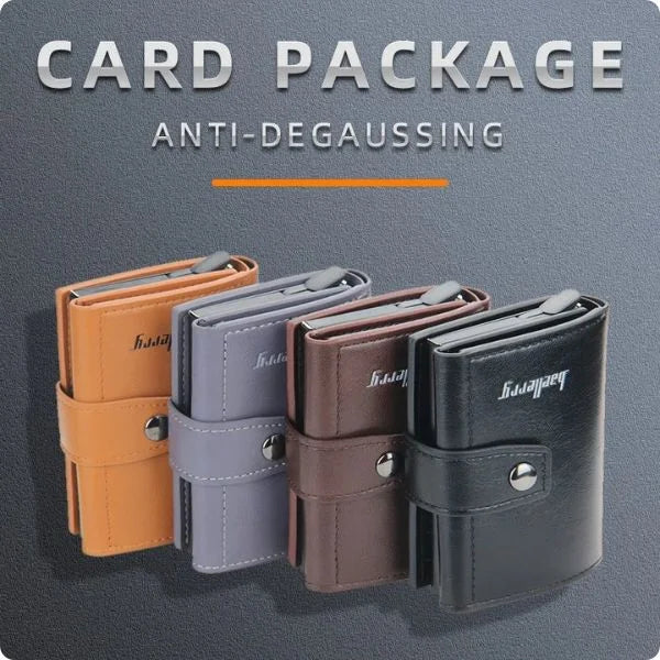 RFID WALLET