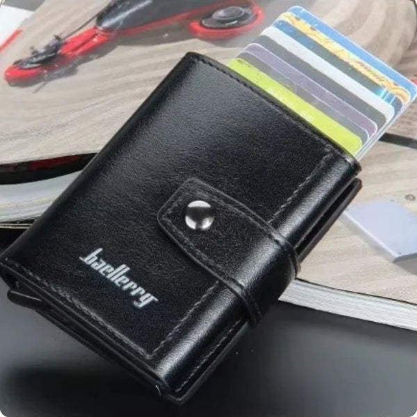 MEN'S CARD HOLDERS