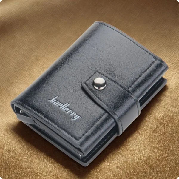 RFID WALLETS FOR MEN