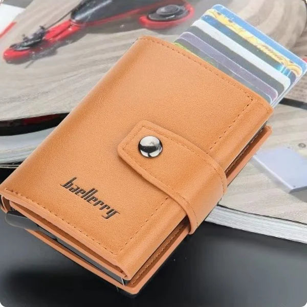 MEN'S CARD HOLDERS