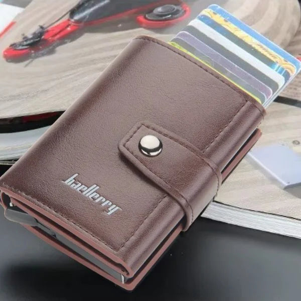 MEN'S CARD HOLDERS