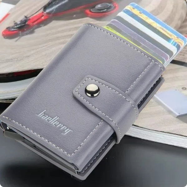 MEN'S CARD HOLDERS