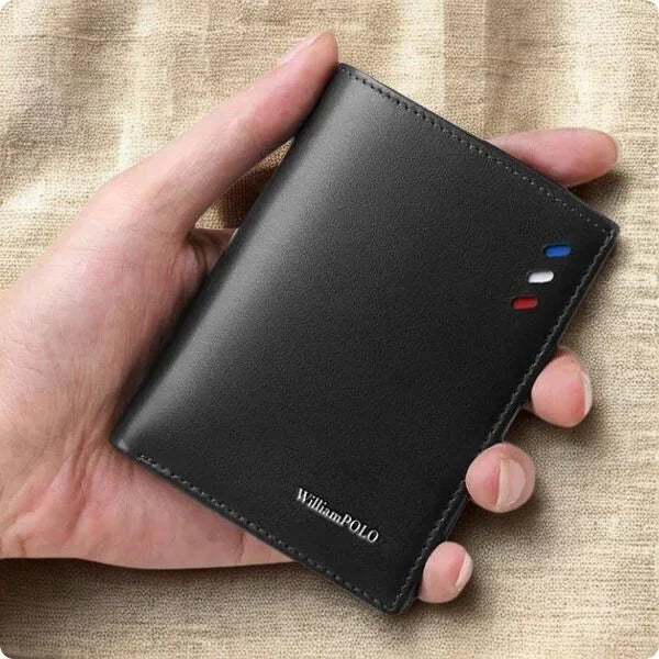 MAN WALLETS
