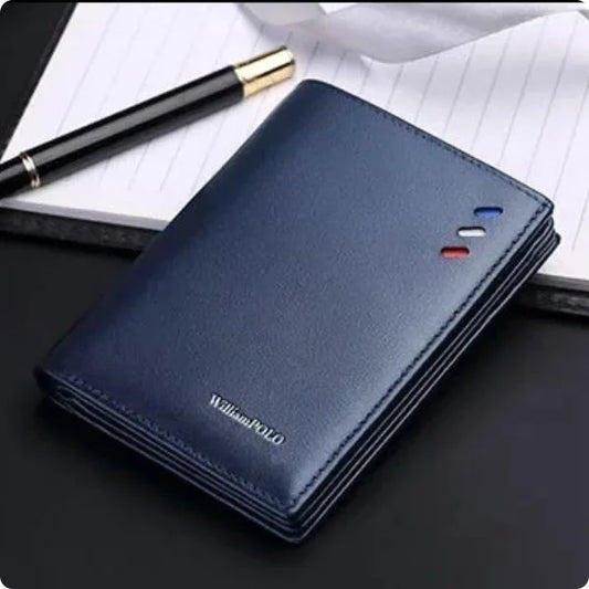 SLIM WALLET FOR MEN