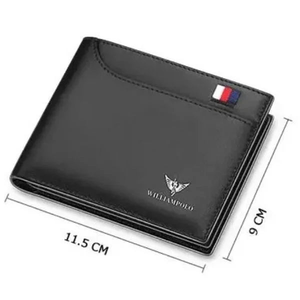 MAN SLIM WALLET