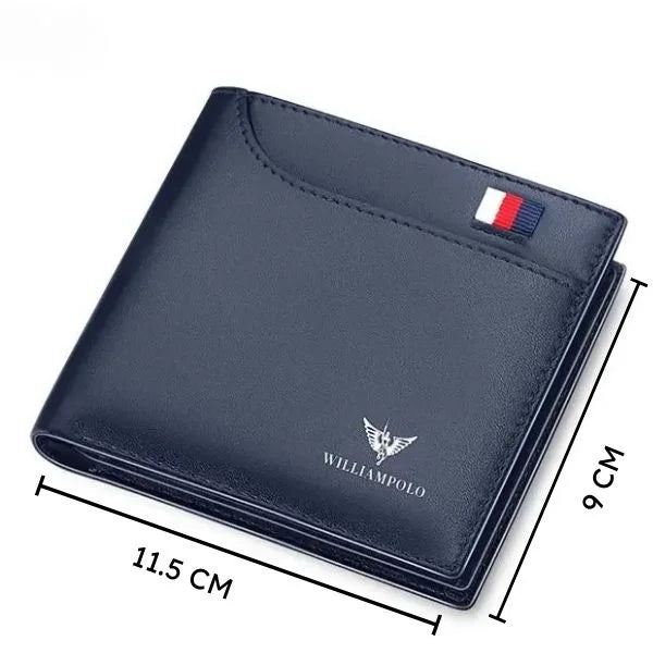 MAN SLIM WALLET