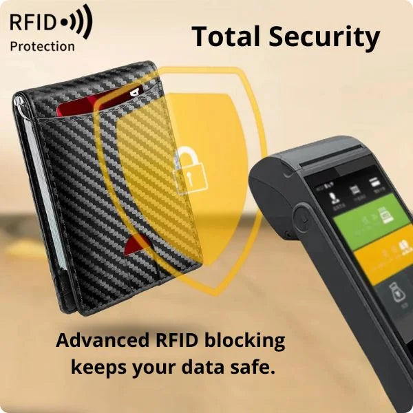 RFID WALLET