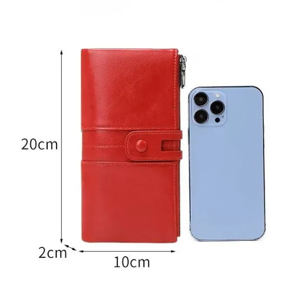 RFID WALLET