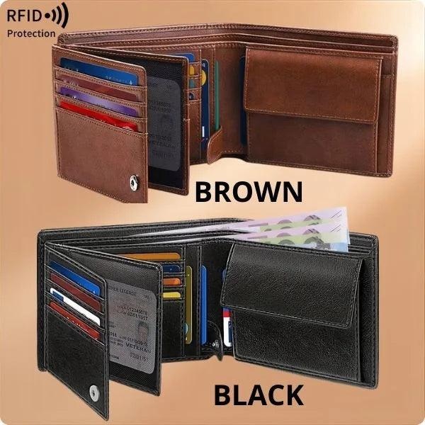 RFID WALLET