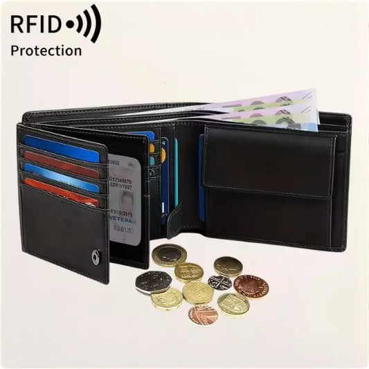 RFID WALLET