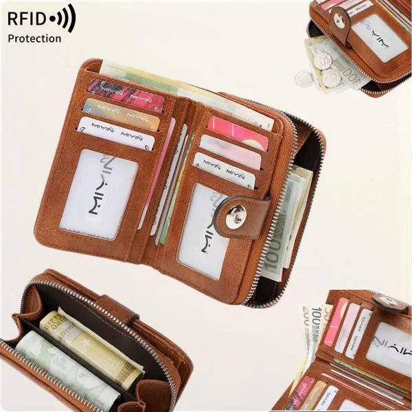 CREDIT CARD HOLDER WOMEN
