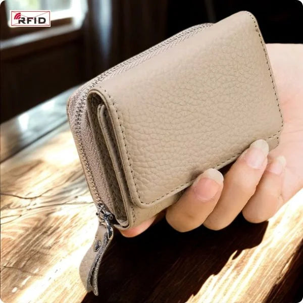 RFID WALLET