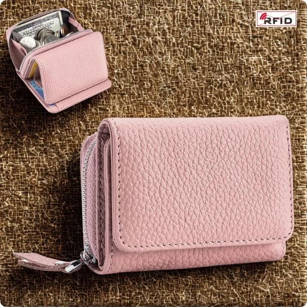 RFID WALLET
