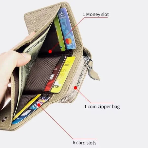 WALLET FOR WOMEN