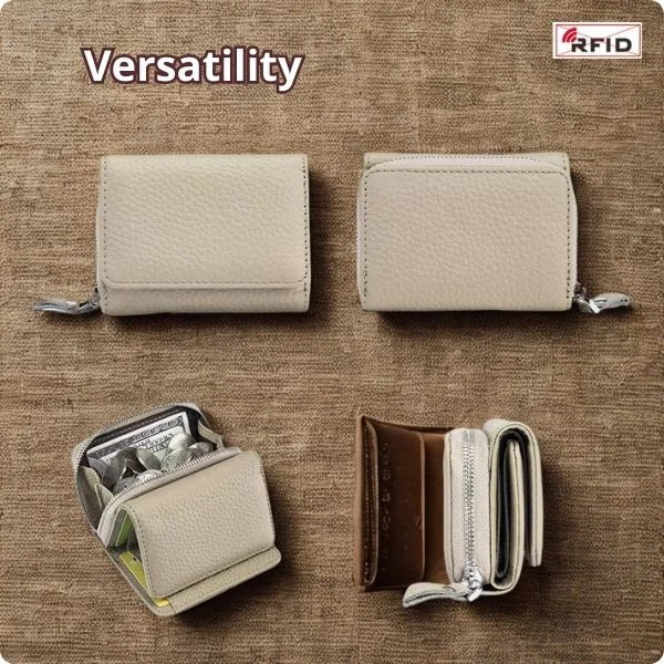 SMALL WALLET FOR WOMEN