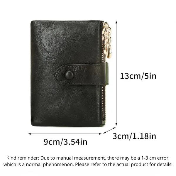 WOMEN CARD HOLDER