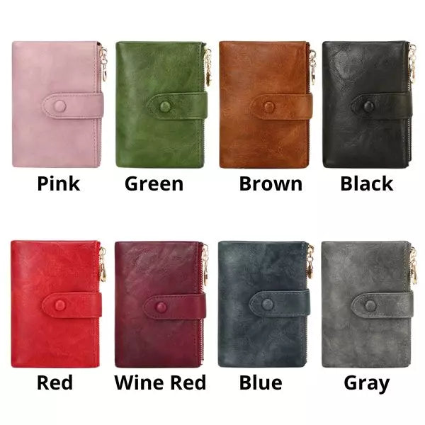 WOMEN CARD HOLDER