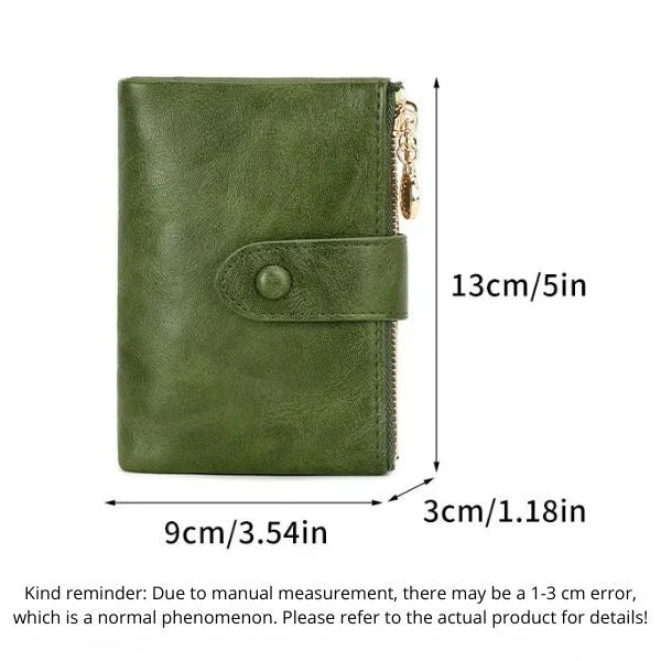 WOMEN CARD HOLDER