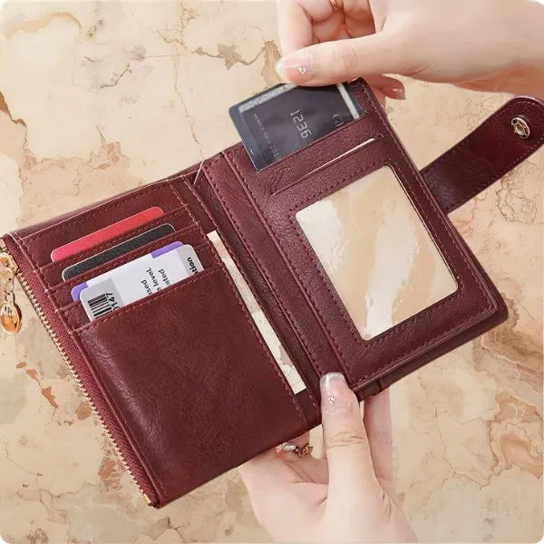 WOMEN CARD HOLDER