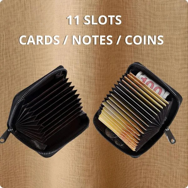 WOMEN CARD HOLDER