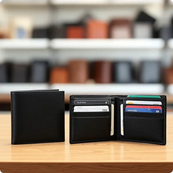 Men's Card Holders
