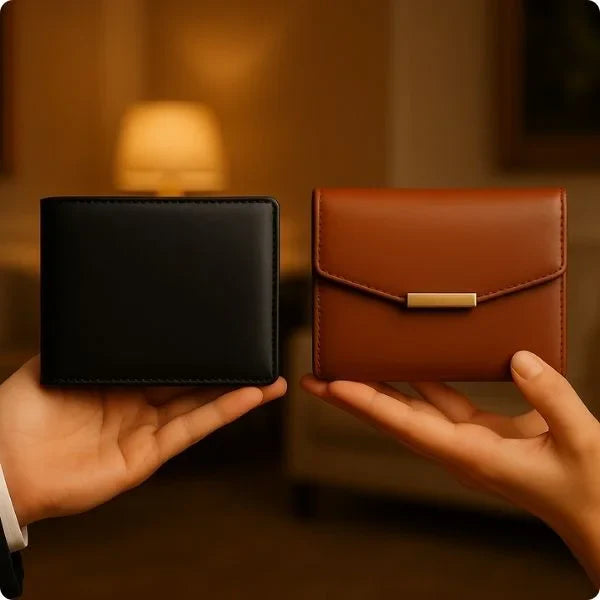 MAN WALLETS