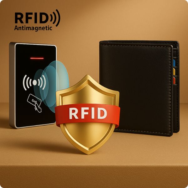 RFID Wallet