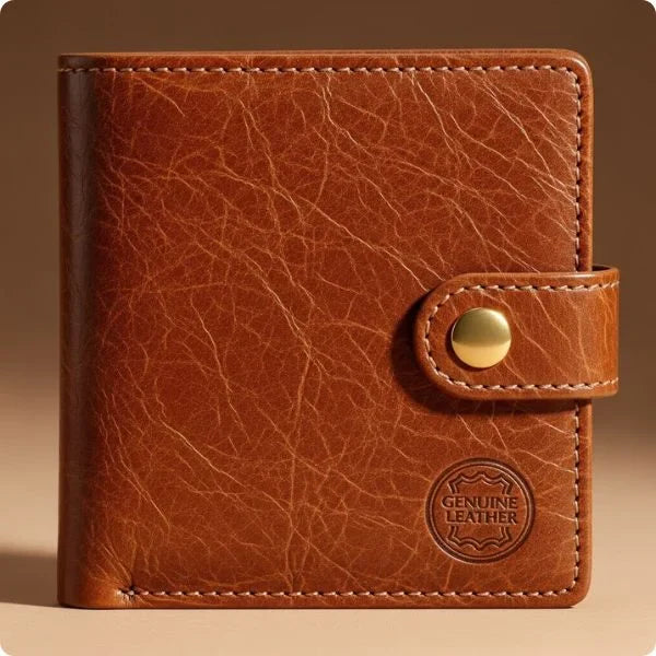 Women's Leather Wallet