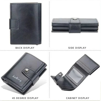 MEN'S CARD HOLDERS