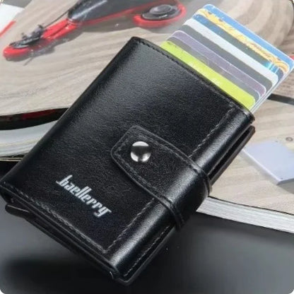 MEN'S CARD HOLDERS