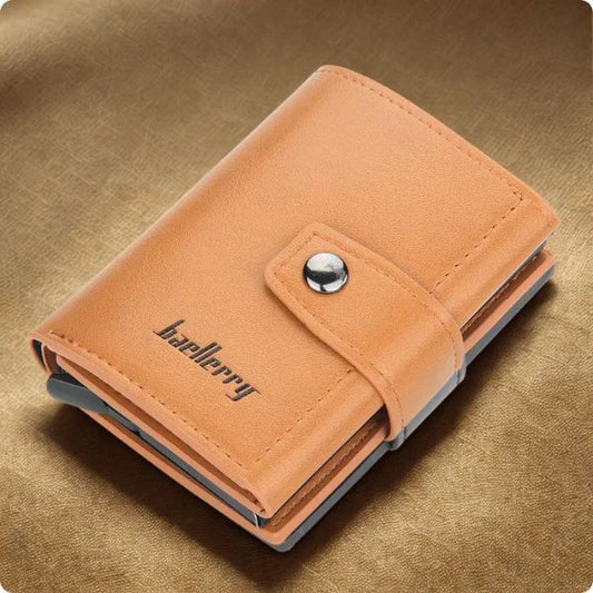 RFID WALLETS FOR MEN