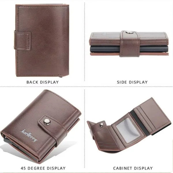 MEN'S CARD HOLDERS