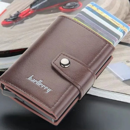MEN'S CARD HOLDERS
