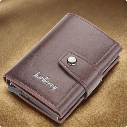 RFID WALLETS FOR MEN