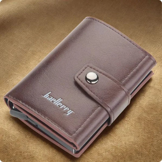 RFID WALLETS FOR MEN