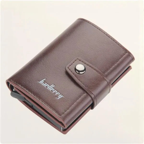 RFID WALLET