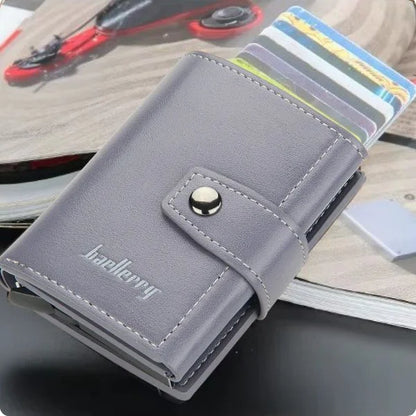 MEN'S CARD HOLDERS