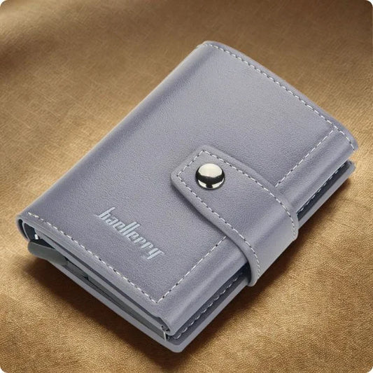 RFID WALLETS FOR MEN