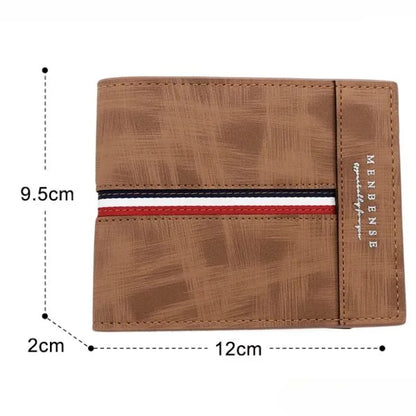 MAN WALLETS