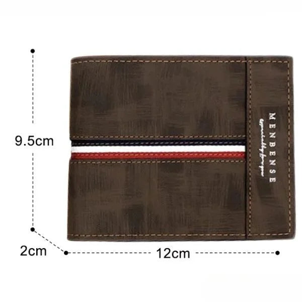 MAN WALLETS