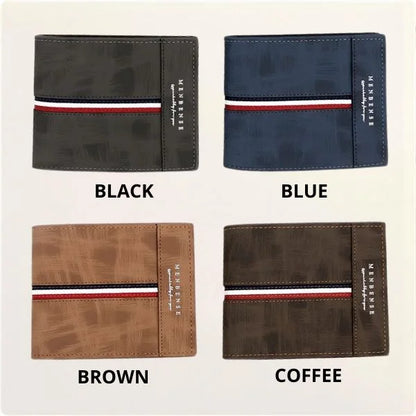 MAN WALLETS
