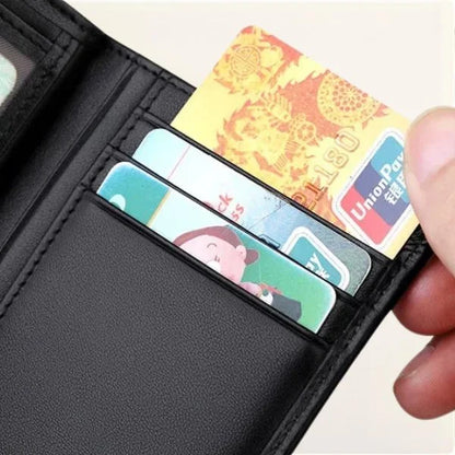 CARD HOLDER