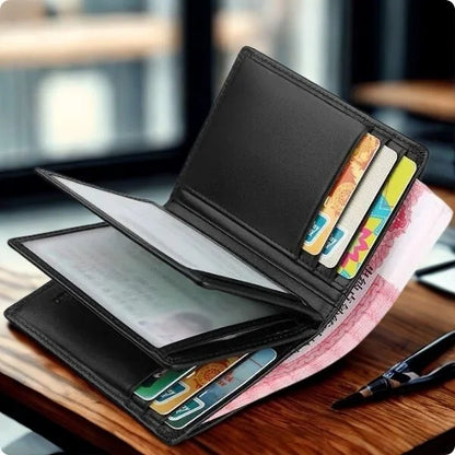 MAN SMALL WALLET