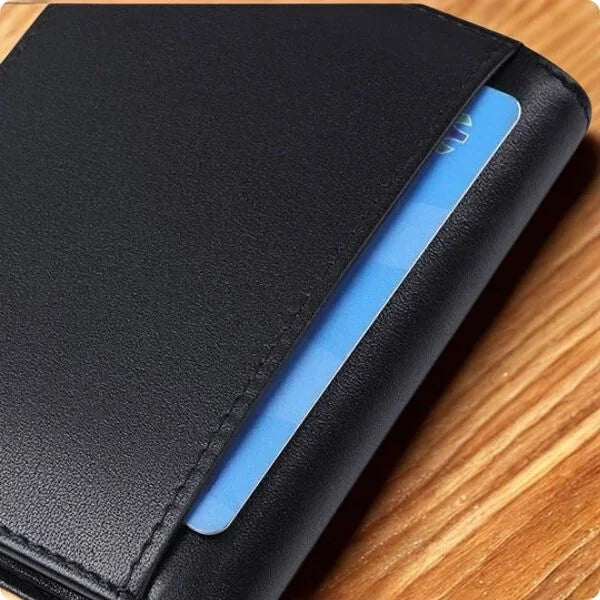 MAN WALLETS