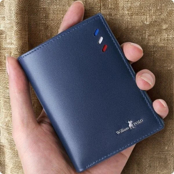 MAN WALLETS