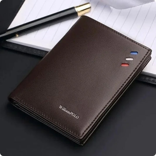 MAN WALLETS