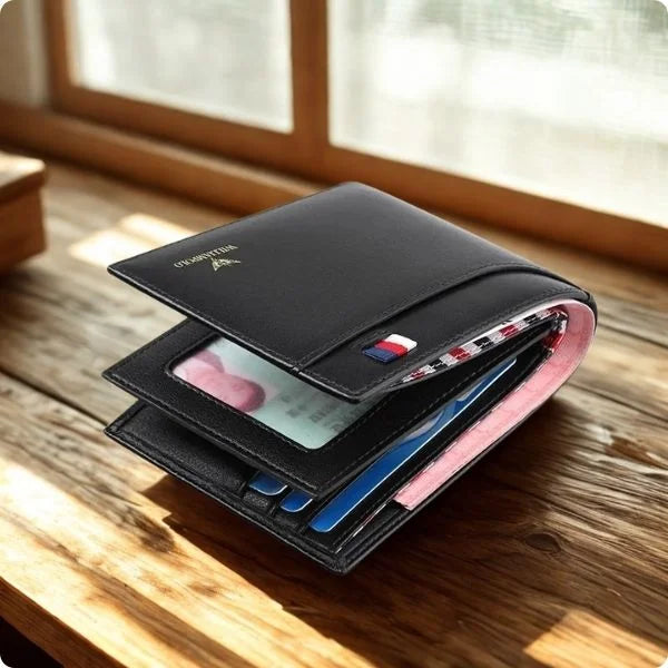WALLET FOR MEN