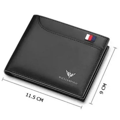 MAN SLIM WALLET
